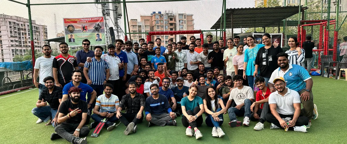 OfBusiness Office Outing 2024 โ Mumbai