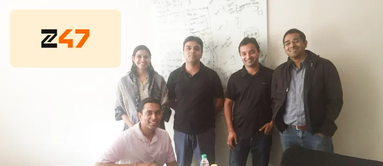 OfBusiness journey โ Company incorporated