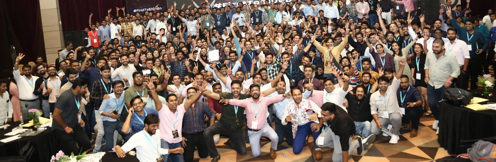 The OfBusiness team