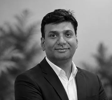 Anil Dwivedi