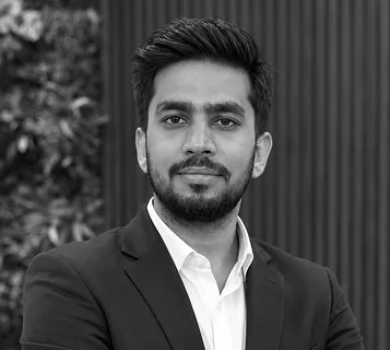 Bhavesh Keswani