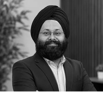 Gurtej Singh