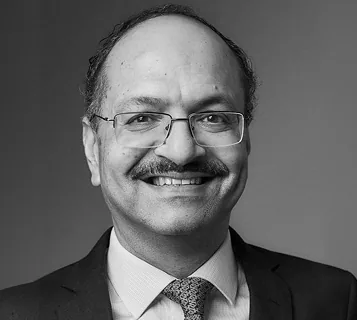 Munish Dayal