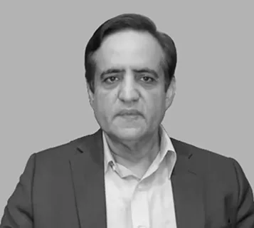 Shirish Sankhe