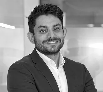 Suraj Ravish