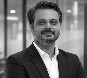 Udayaditya Dwivedi