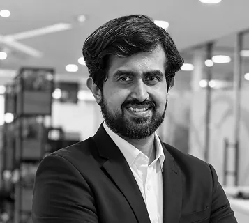 Vasant Sridhar