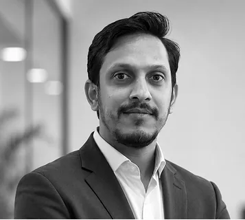 Vivek Sethia