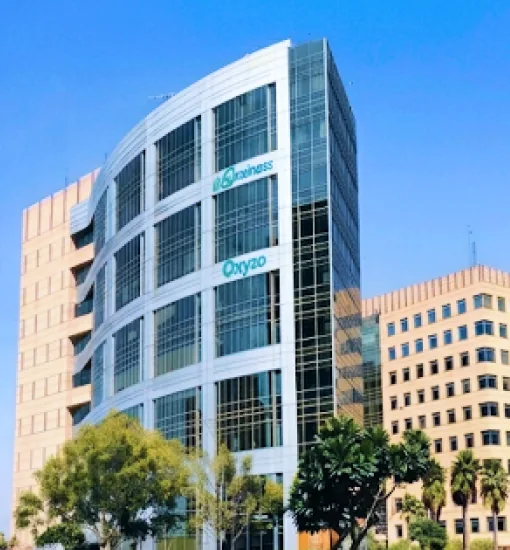 OfBusiness corporate office