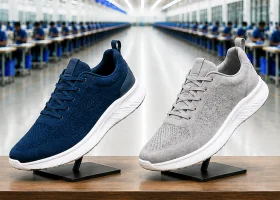 Sport Shoes manufactured by OfBusiness