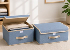 Storage Units manufactured by OfBusiness