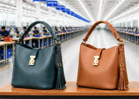 Bags manufactured by OfBusiness