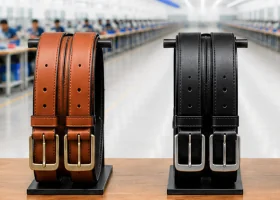 Belts manufactured by OfBusiness