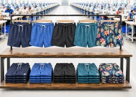 Swim Shorts manufactured by OfBusiness