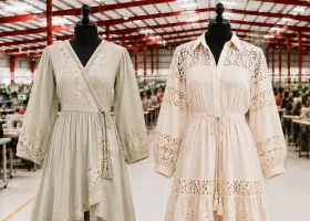 Women's Dresses manufactured by OfBusiness
