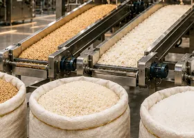 Organic Bulk Foods manufactured by OfBusiness