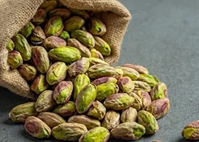 Pistachios manufactured by OfBusiness