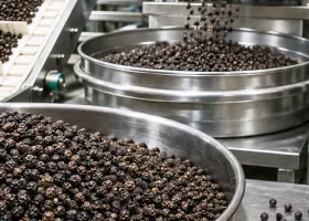 Black Pepper manufactured by OfBusiness
