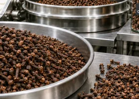 Clove Buds manufactured by OfBusiness