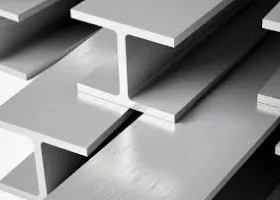 Beams manufactured by OfBusiness