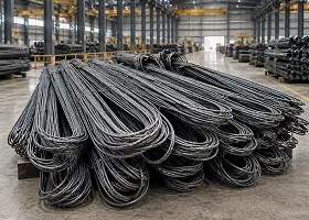 TMT manufactured by OfBusiness
