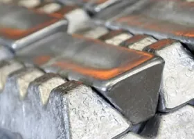 Nickel Ingot — OfBusiness