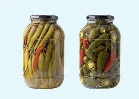Jalapenos manufactured by OfBusiness