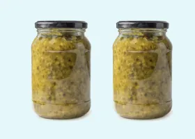 Relishes manufactured by OfBusiness