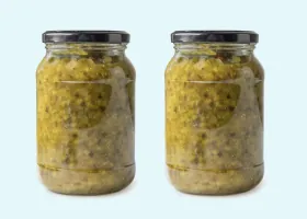 Sauerkraut manufactured by OfBusiness