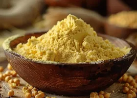 Besan manufactured by OfBusiness