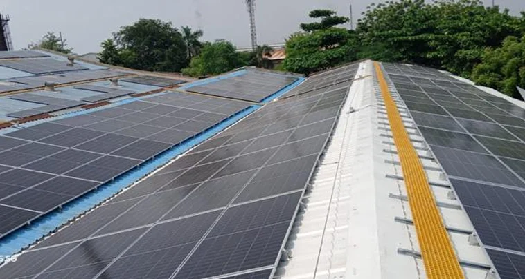 Renewable energy