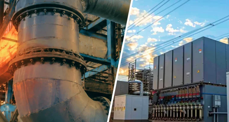 Waste heat recovery