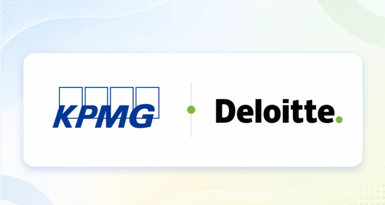 Big Four Audits