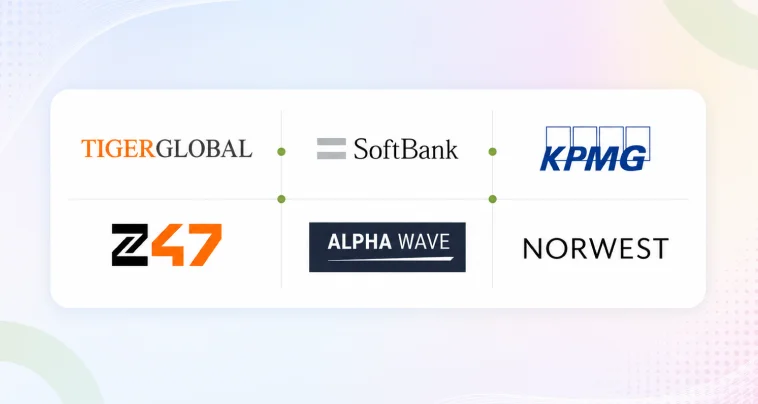 Global investors
