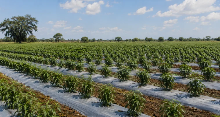 Truly farm to fork