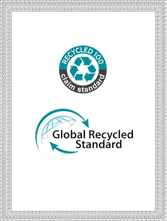 OFB Tech Limited GRS RCS certificate