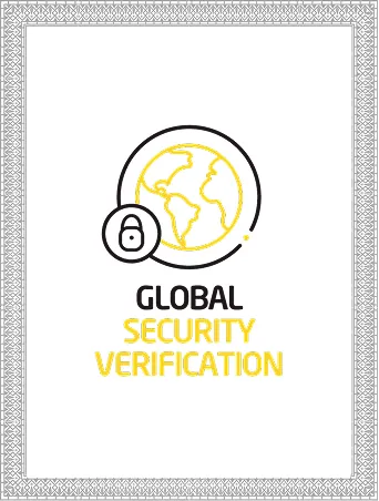 OFB Tech Limited GSV certificate
