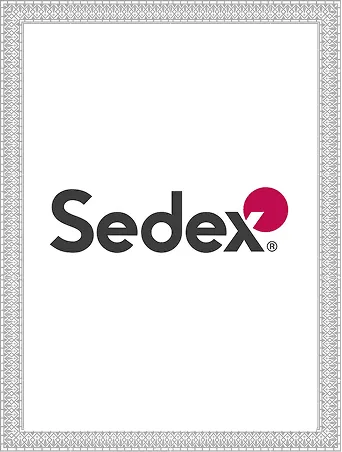 OFB Tech Limited SEDEX certificate