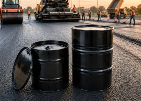 Bitumen manufactured by OfBusiness