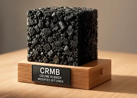 CRMB manufactured by OfBusiness