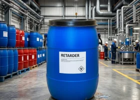 Retarder manufactured by OfBusiness