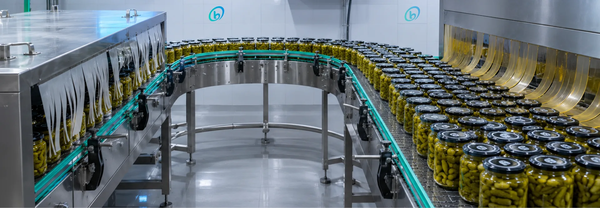 OfBusiness Bengaluru Units, Processed Vegetables — Food Processing manufacturing plant