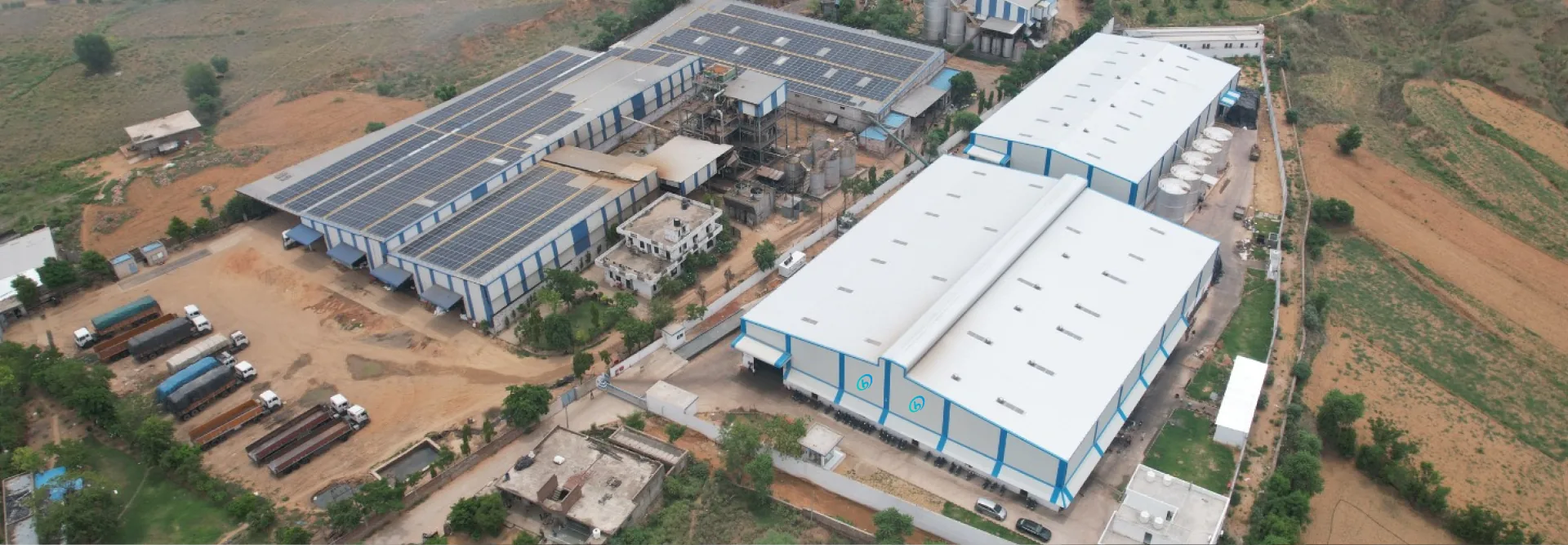 OfBusiness Jaipur Units, Oil Seeds — Food Processing manufacturing plant