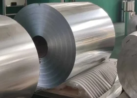 Aluminium Foils manufactured by OfBusiness
