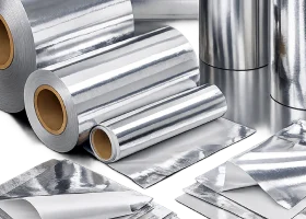 Laminated Aluminium Foils manufactured by OfBusiness
