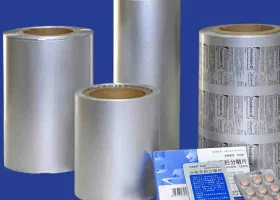 Pharma Foils manufactured by OfBusiness