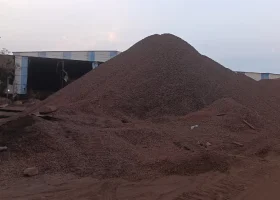 Sponge Iron manufactured by OfBusiness