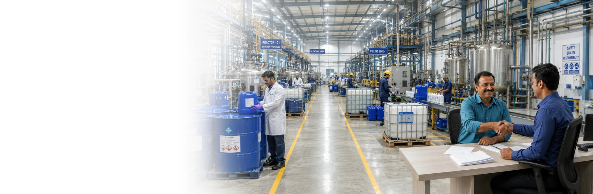 Sell More with India's Leading B2B Commerce Platform