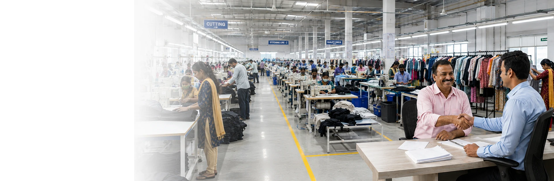 Sell More with India's Leading B2B Commerce Platform